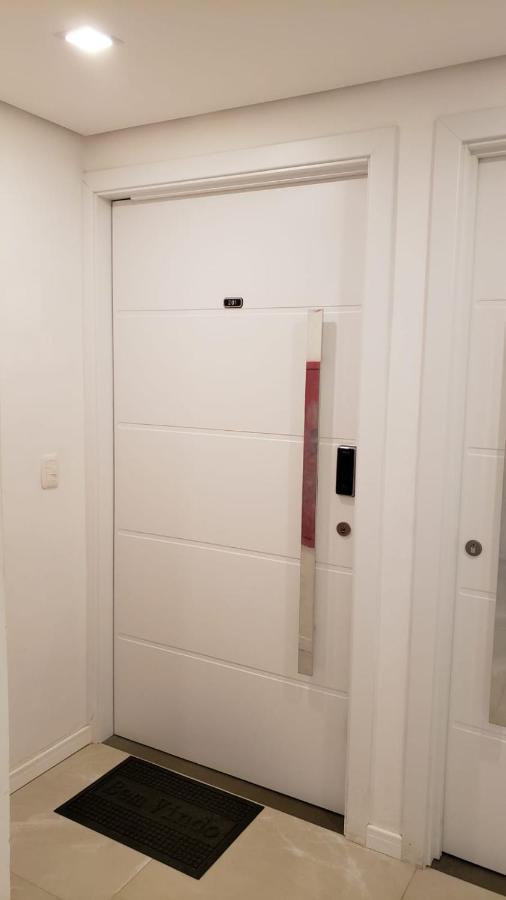 Apto Centro Apartamento *