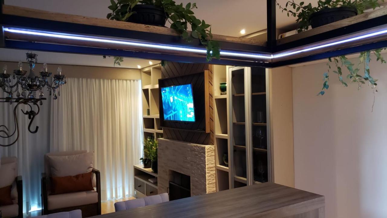 Apto Centro Apartamento Gramado