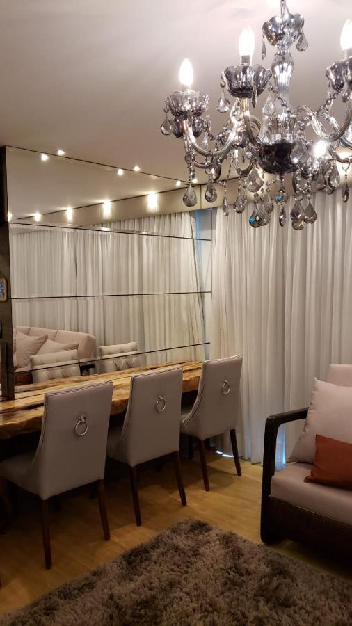 Apto Centro Apartment Gramado