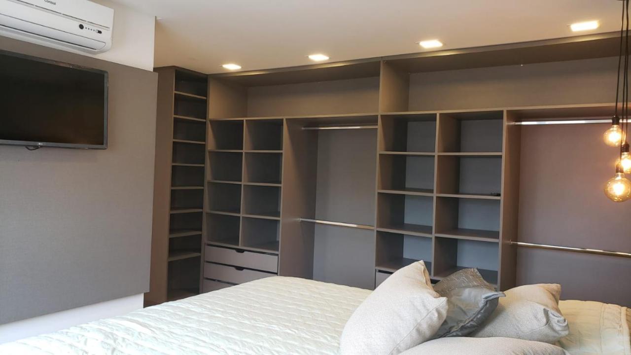 Apto Centro Apartment *