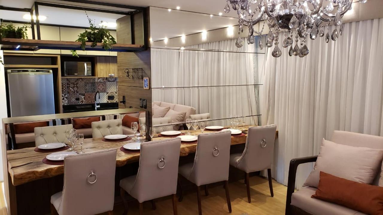 Apto Centro Apartment *