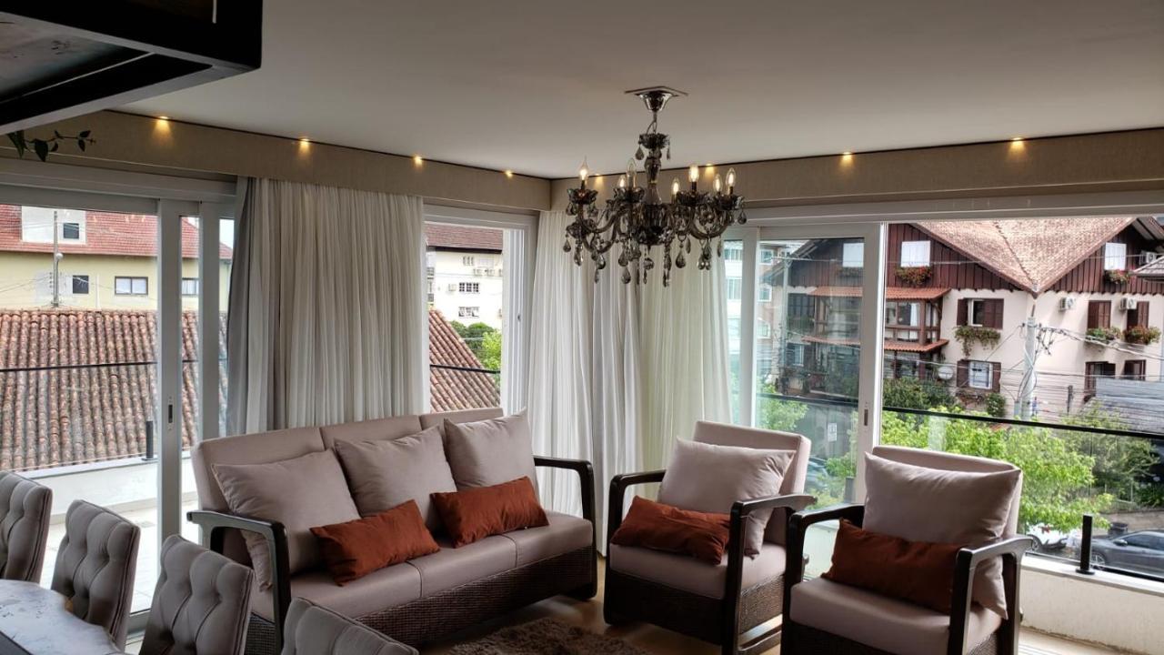 Apartment Apto Centro