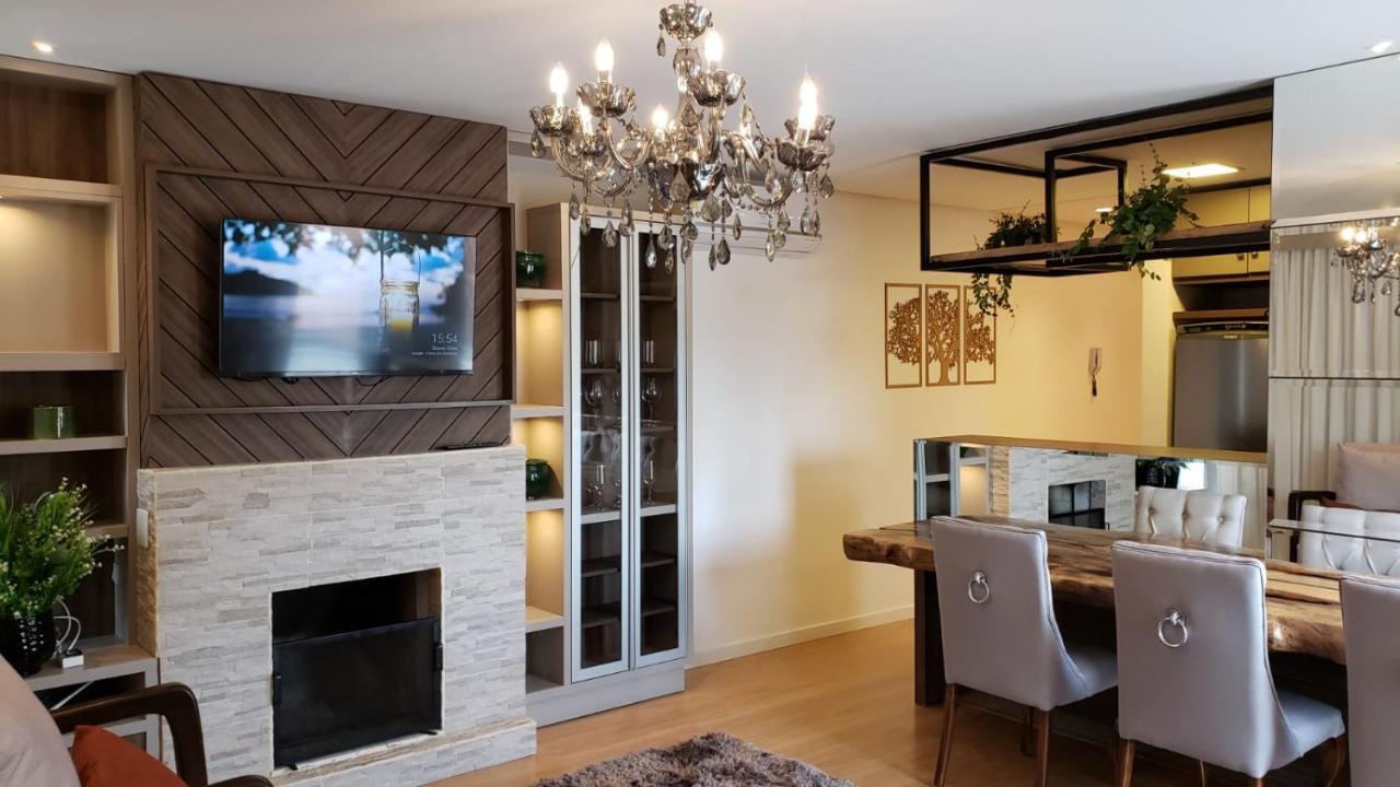 Apartment Apto Centro