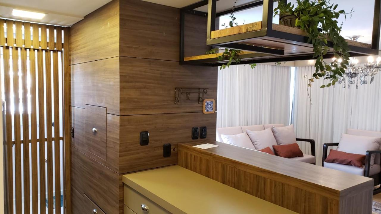 Apto Centro Apartment